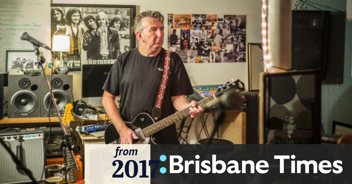 The songs that best represent Brisbane